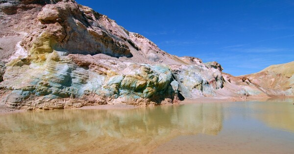 Is ISR the future of copper mining?