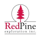 Red Pine Announces Closing of Upsized $8.5 Million Brokered Offering