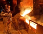 Copper prices in US hit record high after Trump announces 50% tariff