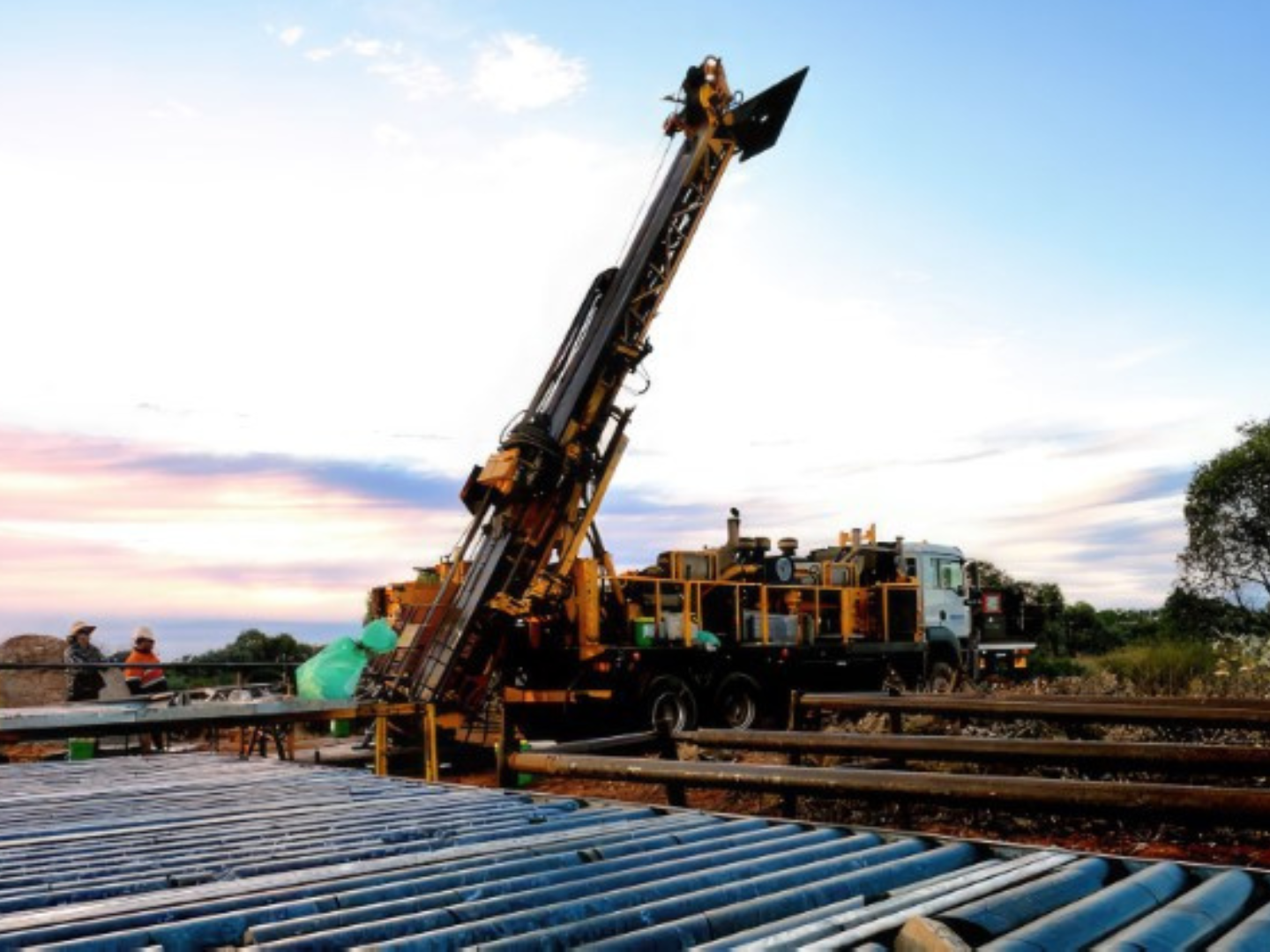 Askari buys Nejo gold project in Ethiopia