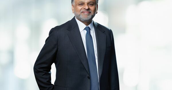 Boral boss Bansal becoming Orica chairman