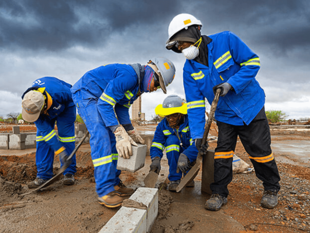 Orion raises A$5.8M to advance Prieska and Okiep projects