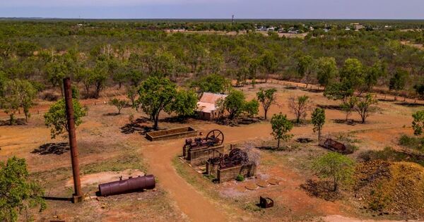 Esmeralda graphite project fast-tracked for state, federal approvals