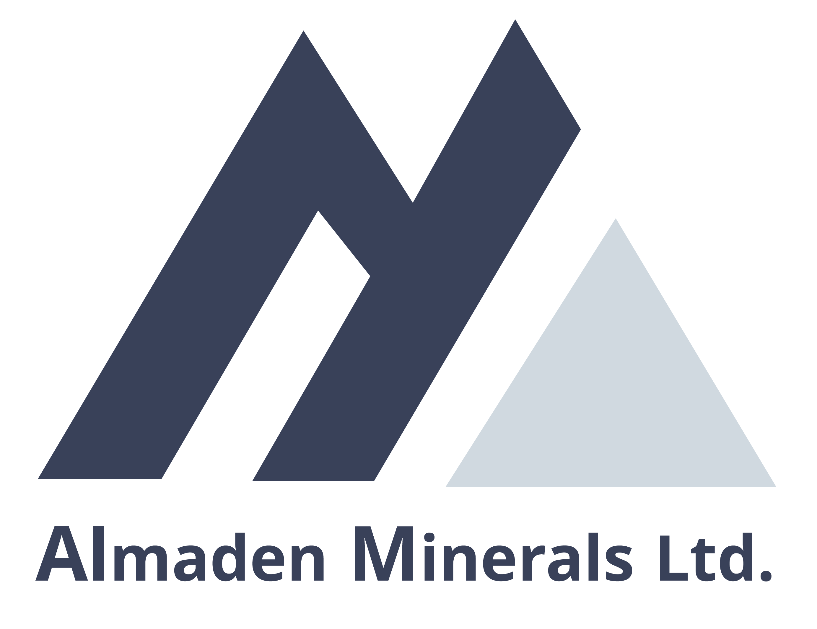 Almaden Announces Completion of Rock Creek Mill Sale and Repayment of Gold Loan with Almadex