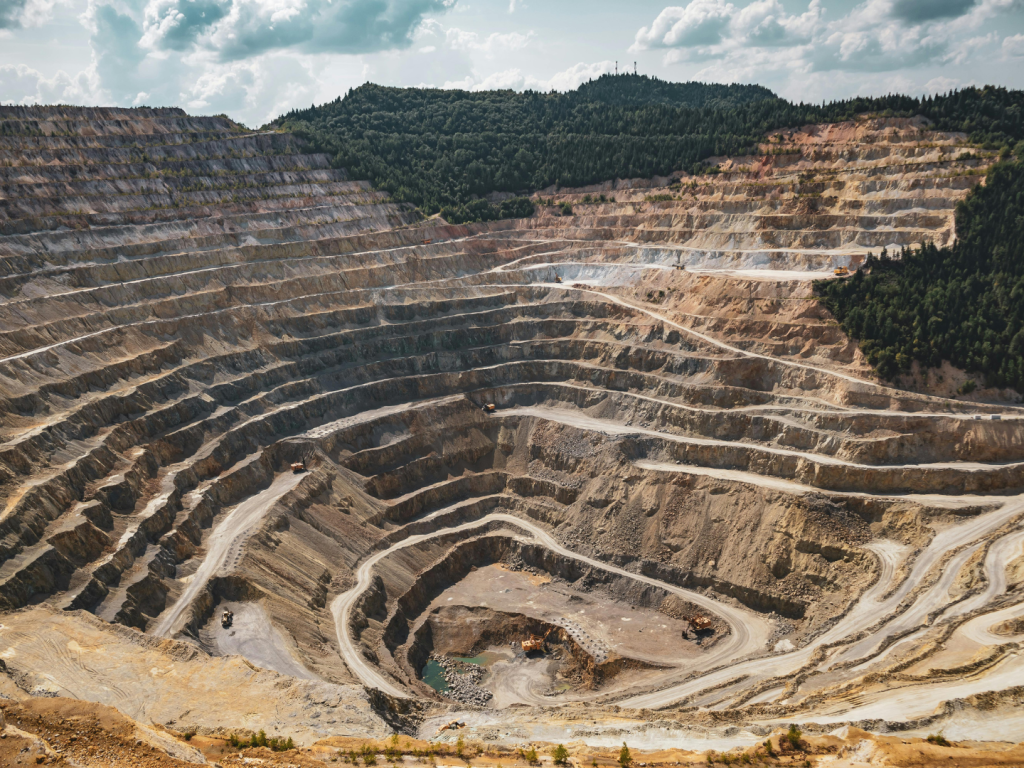 This week in mining: Key highlights in 60 Seconds