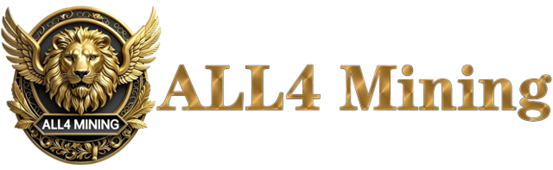 ALL4 Mining Launches Free Mobile Cloud Mining App to Drive Passive Crypto Income Worldwide
