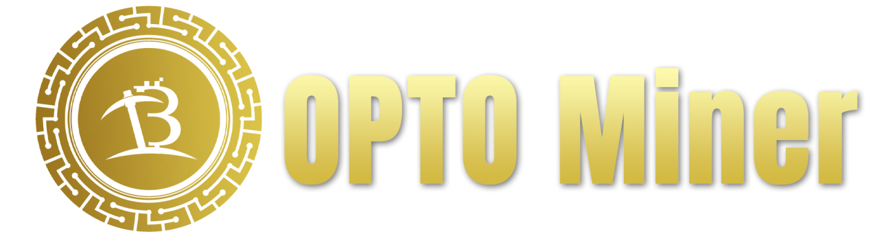 OPTO launches cloud mining mobile app as XRP, Dogecoin, and SOL holders seek passive income