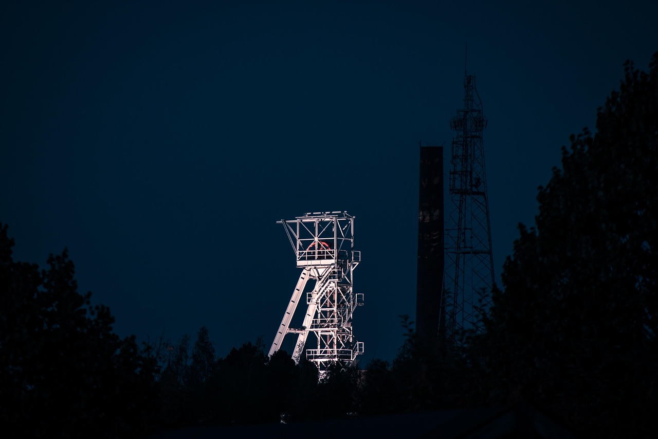 Silver Mining Heats Up in Global Hotspots