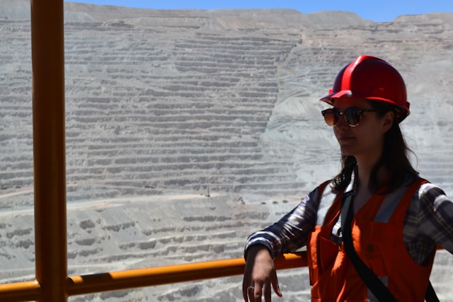 Gold Co. Expands into Second Country with Acquisition