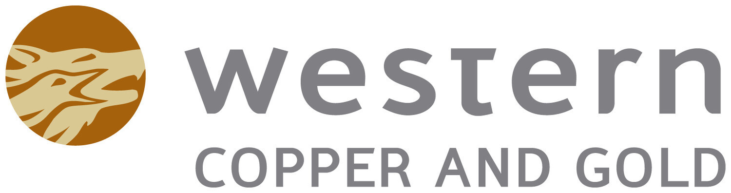 WESTERN COPPER AND GOLD PROVIDES UPDATE ON ESE SUBMISSION