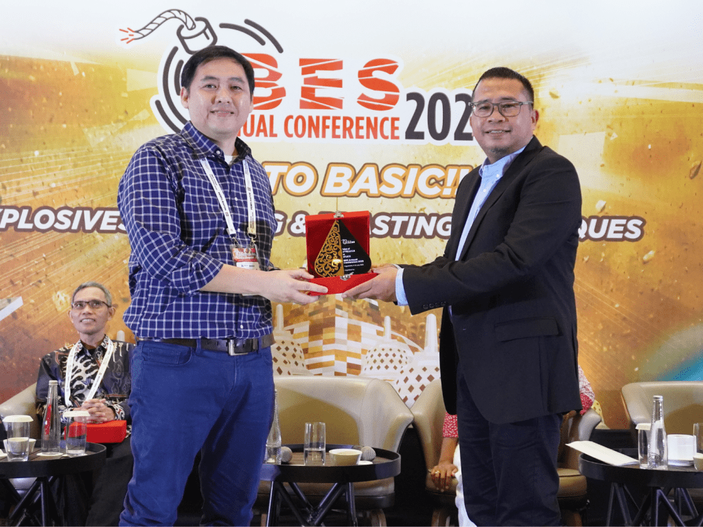 AECI Innovations deliver safer, more sustainable mining at KPC