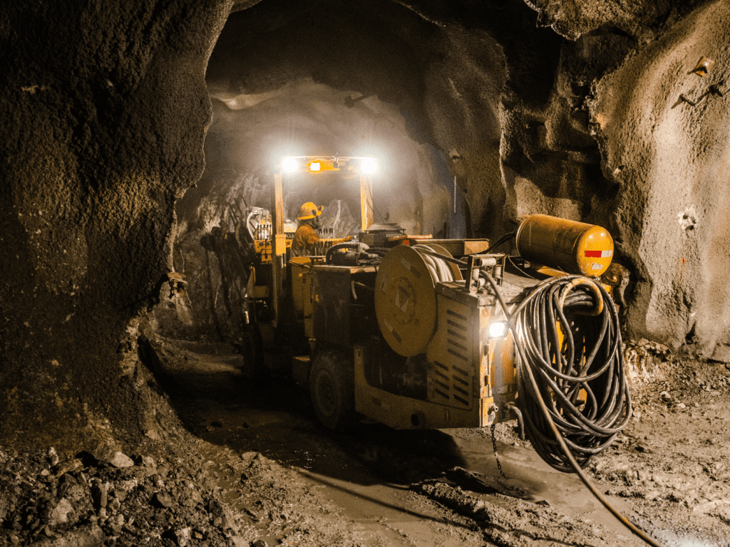 Nickel, PGMs drive strong mining recovery in May