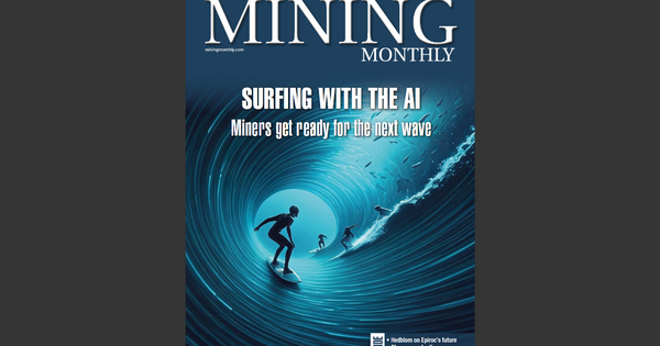 Australia’s Mining Monthly – June 2025