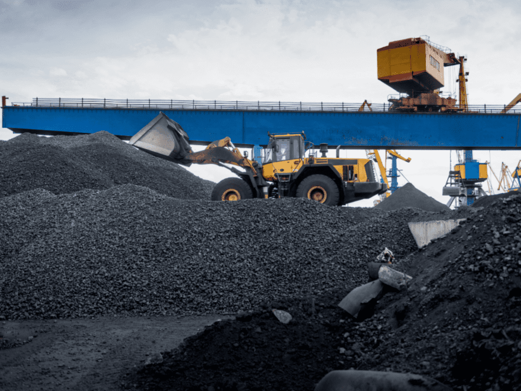Turnaround strategy underway at MC Mining’s Uitkomst Colliery