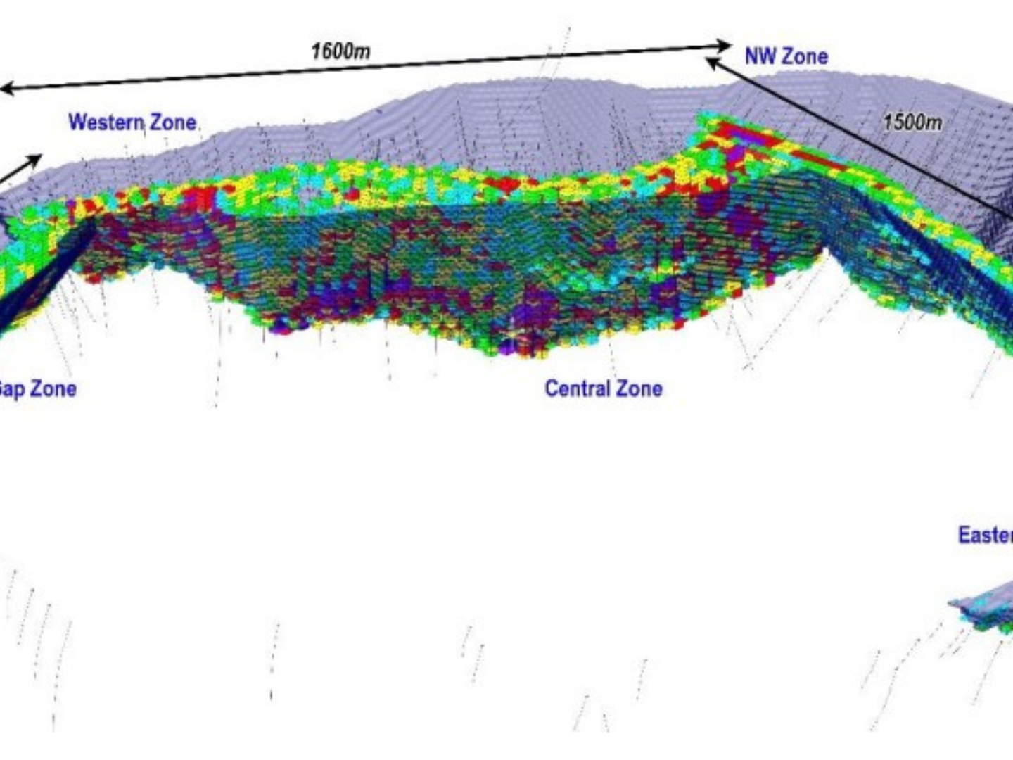 Wia’s Kokoseb gold project continues to grow exponentially