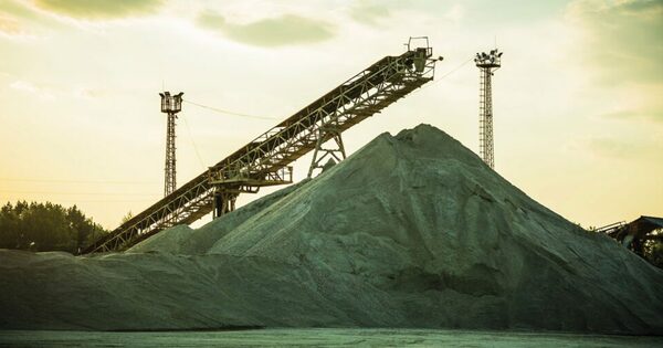 CHS Group to build water pipeline for Astron’s Donald project