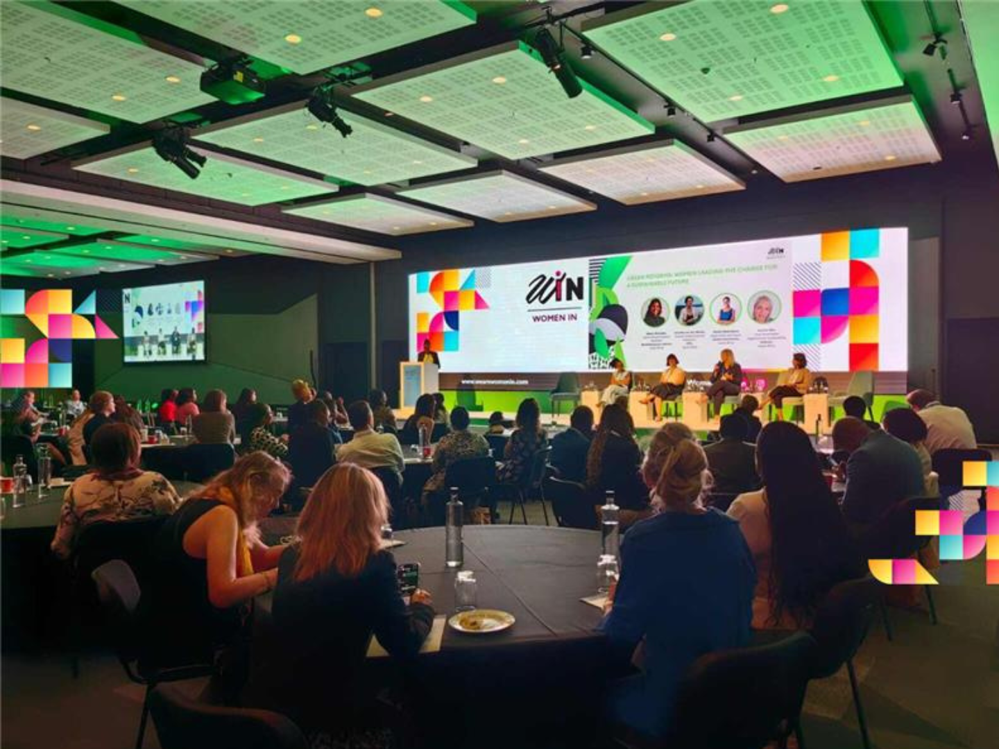 Calling the impactful, bold, brilliant and brave: WomenIN Festival 2025 tickets are live