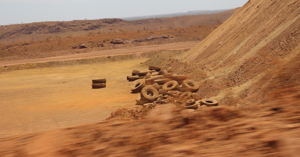 BHP revels in FY25 purple patch despite cloud over Canada potash