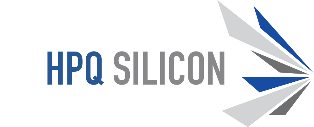 HPQ Silicon Cancels 5,335,000 Stock Options