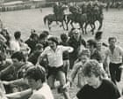 the-confrontation-at-orgreave:-a-visual-timeline