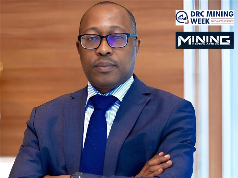Entretien avec Ecobank RDC : Finance, Intégration et Défis Miniers