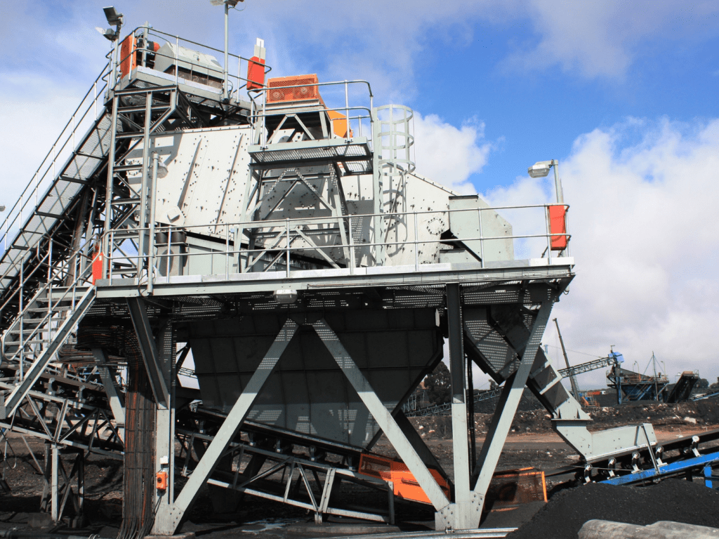 Sandvik Rock Processing’s lifecycle strategy cuts screen costs per tonne