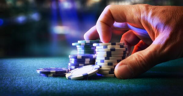 Finding funds fears tops KPMG risk list