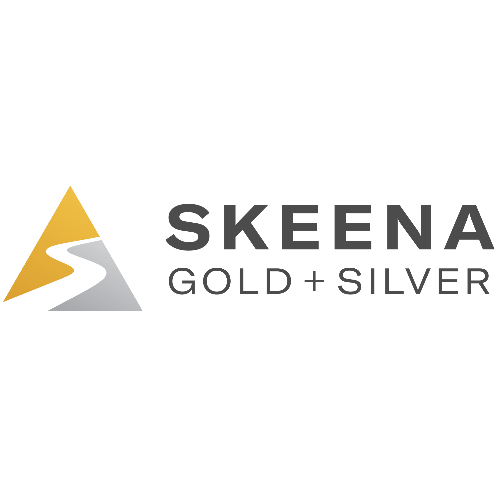 Skeena Files Early Warning Report Regarding TDG Gold Corp.