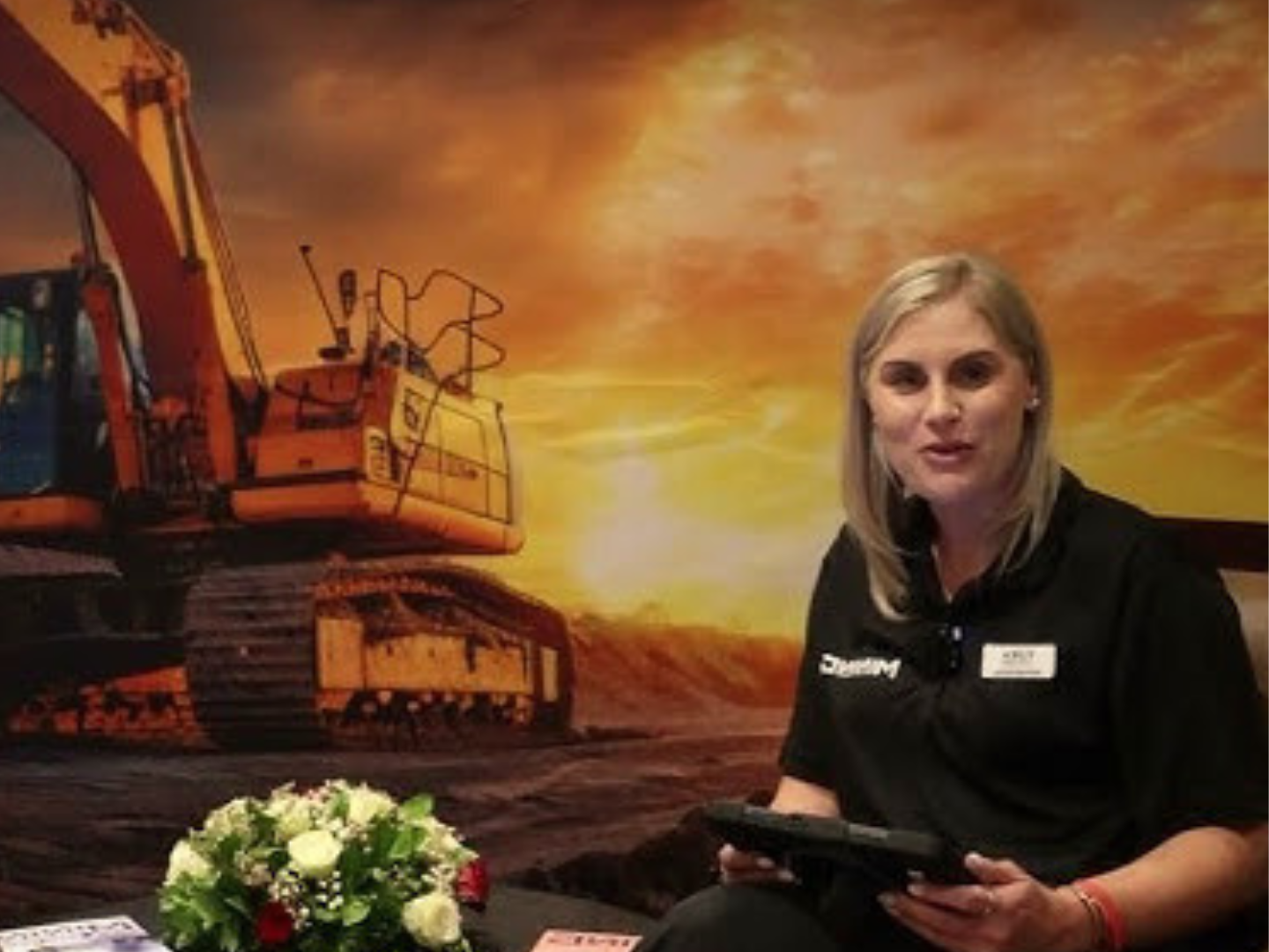 Championing Change: Equity, Diversity and Inclusion in Mining