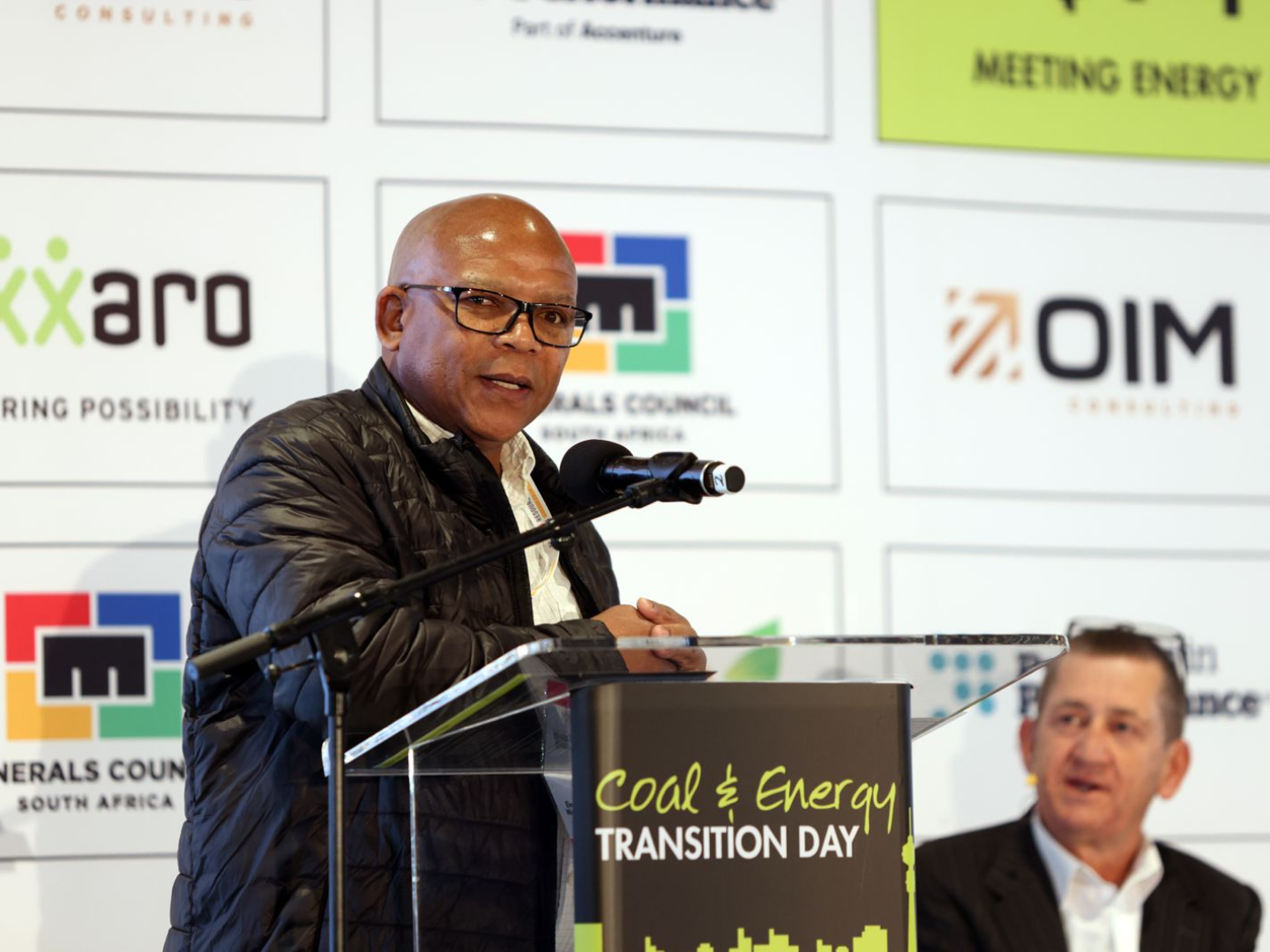 Coal & Energy Transition Day: Coal still essential for power