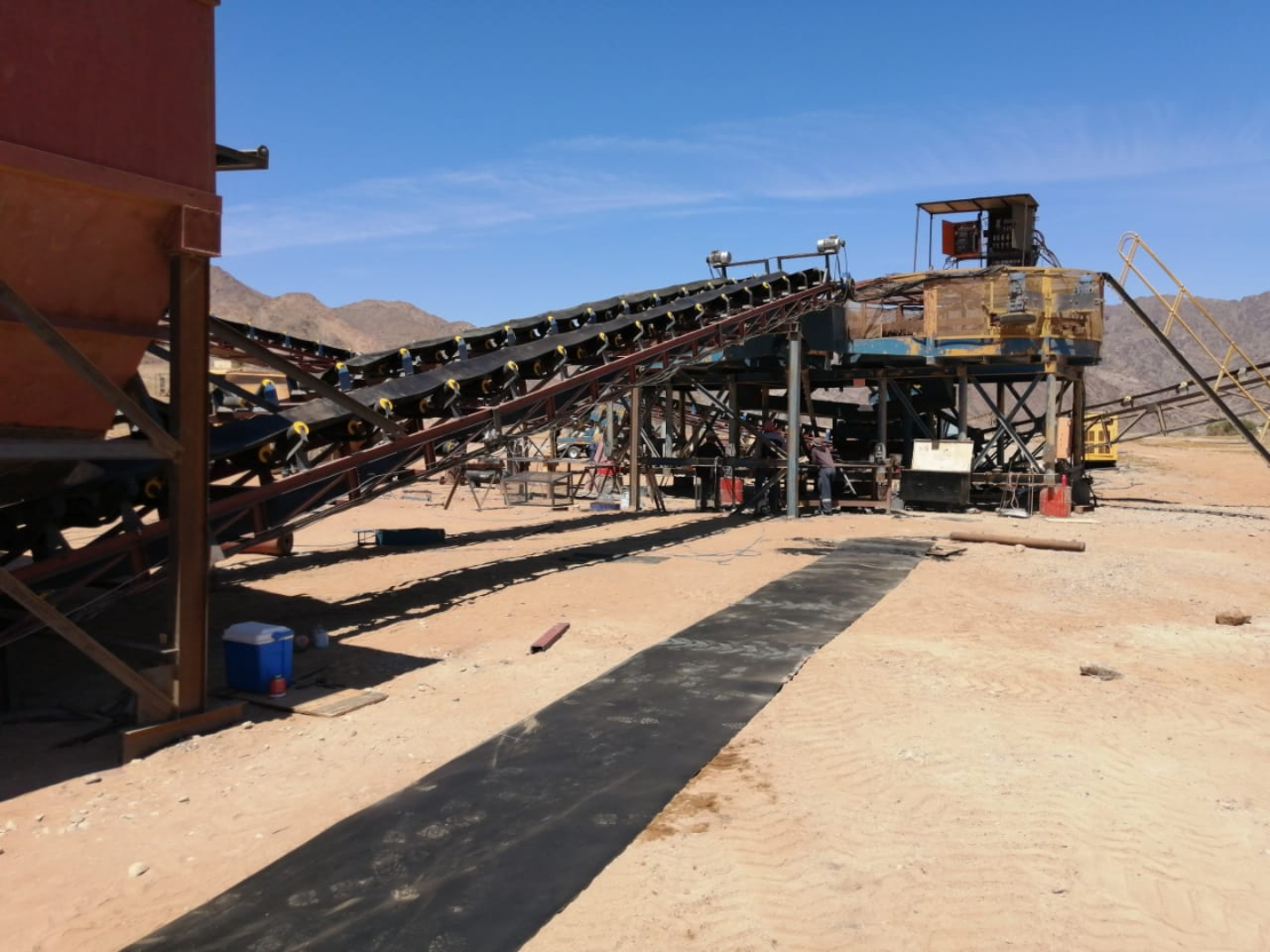 Southstone Minerals extends uranium acquisition agreement in Botswana