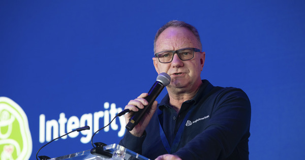 Exclusive: Mark Cutifani on Vale exit, Rio’s new chief, and the return of M&A