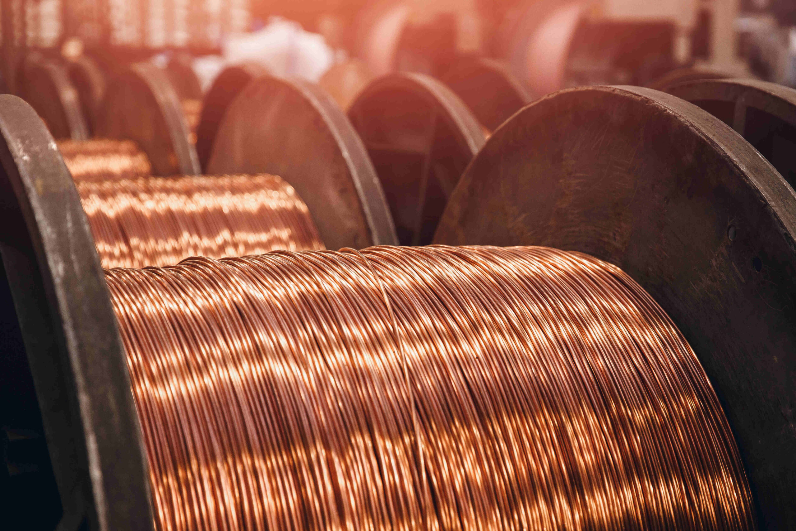 Idaho is New US Copper District