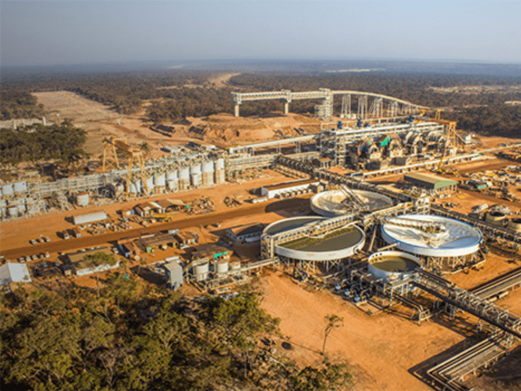 First Quantum reports $18M profit in Q2