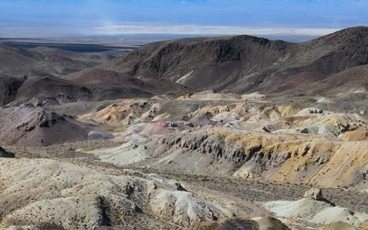 Gold Company Launches Major Survey Near 50Moz Trend