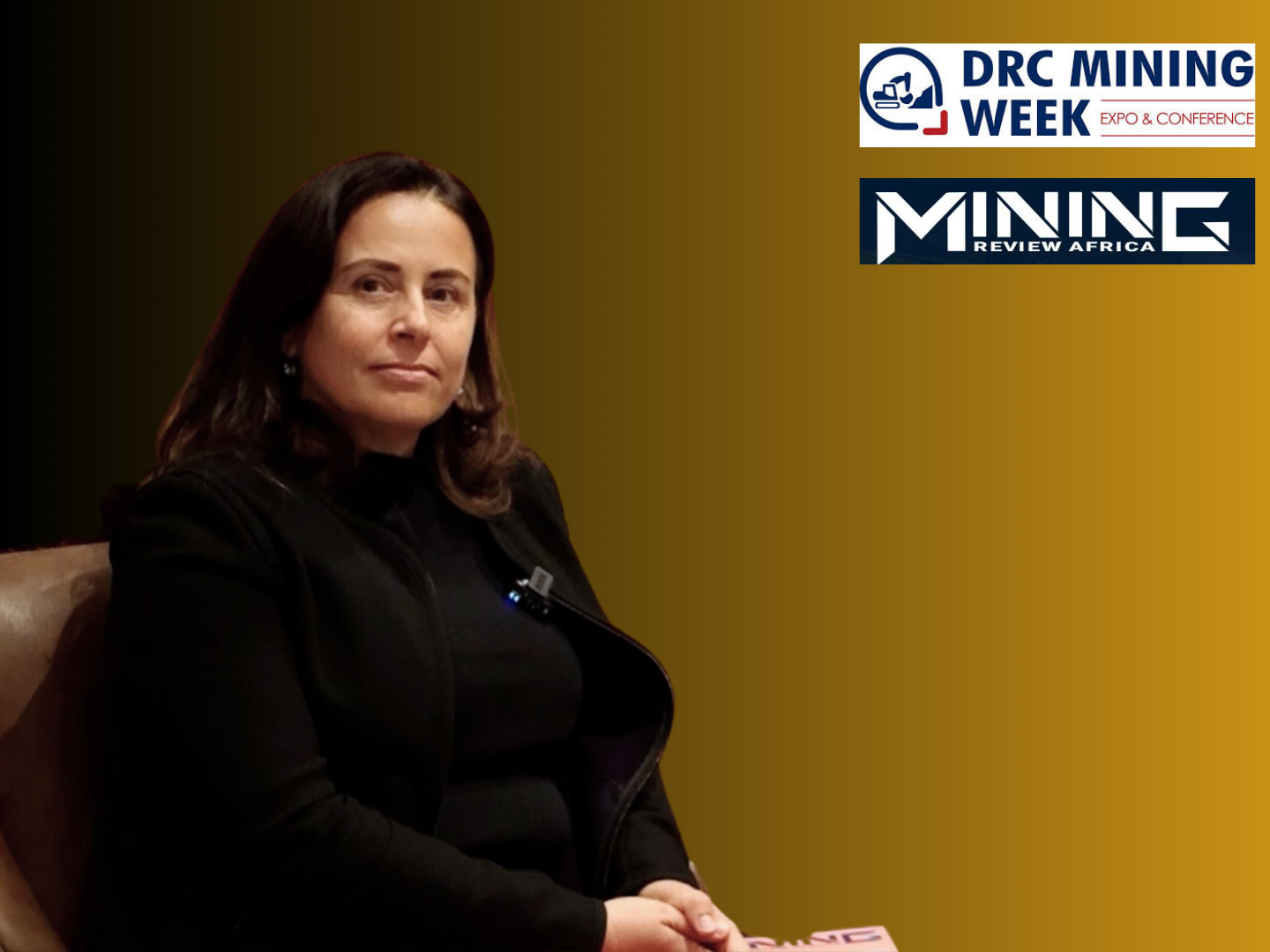 DMW 2025: Glencore’s Anne Marie Fleury on responsible and sustainable mining in the DRC