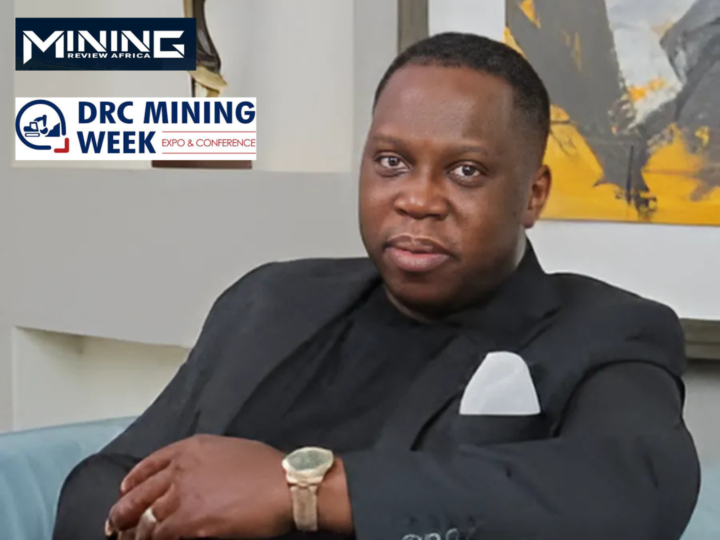 DMW 2025: Guy-Guy Palmi on building TMW and the future of engineering in the DRC