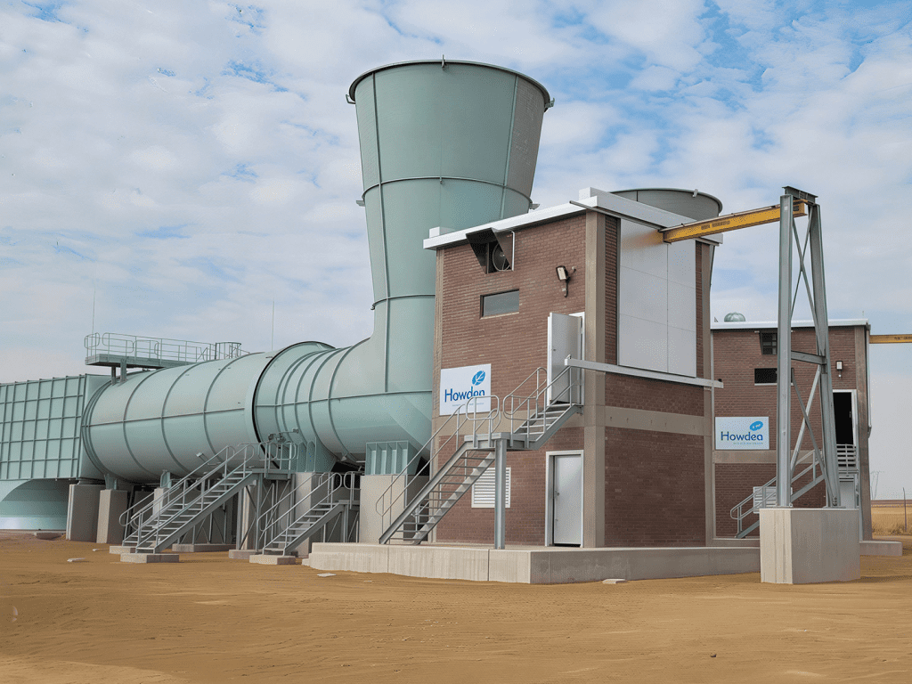 Chart Industries: Enhances deep-level mining efficiency with smart cooling tech
