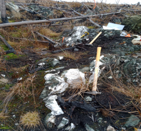 Gold Co. Positioned for Discovery in the Neighborhood of Giants