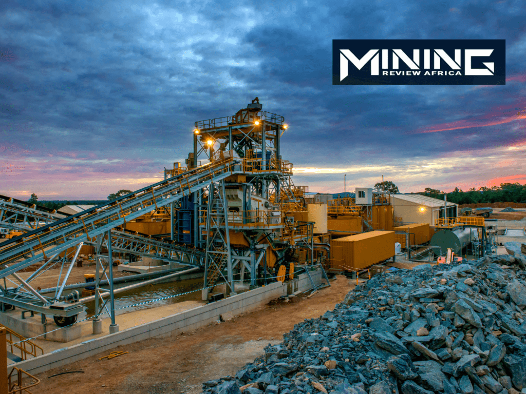 This week in mining: Updates in 60 Seconds