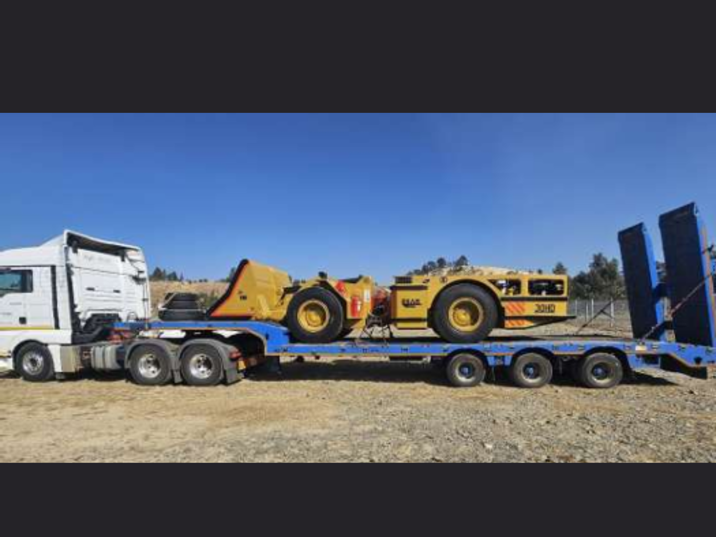 West Wits targets first gold pour after funding boost