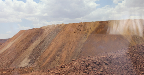 Worksafe shuts down mine with no emergency plan