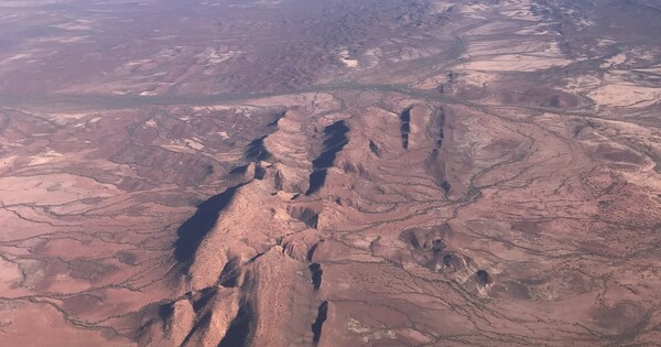 Rio lays out East Pilbara plans for next 80 years
