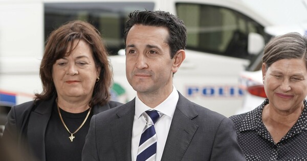 Crisafulli seeks Qld exploration boost