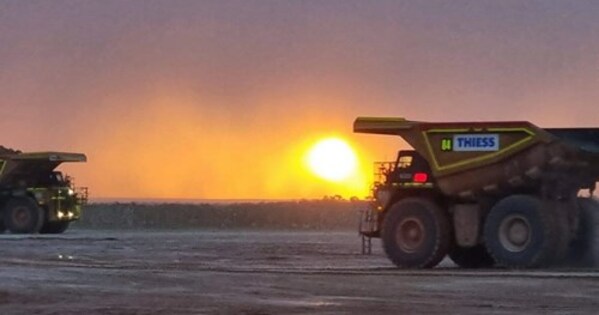 Thiess’ Greig on the importance of leading with cultural integrity