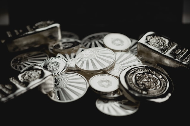 Silver Company Displays High-Grade Veins Keno Hill