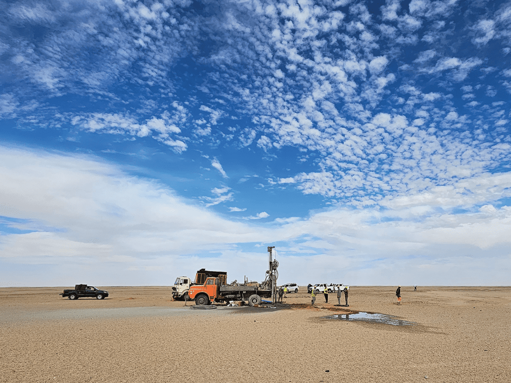 Aura Energy: Tiris on course to be Mauritania’s first uranium mine