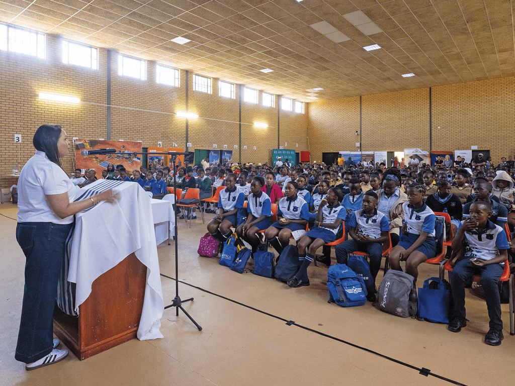 raksha-naidoo:-leading-change-in-the-mining-industry