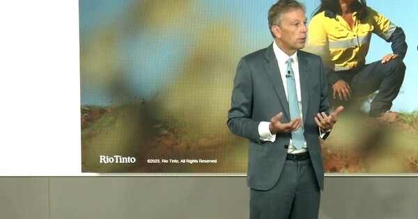GlenTinto off the cards as long as coal is in the frame: Stausholm