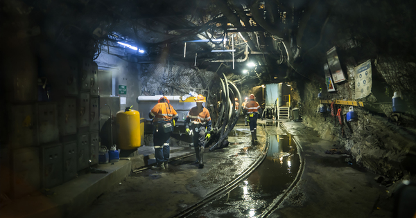 Glencore shuts Mount Isa underground copper mines after 70 years